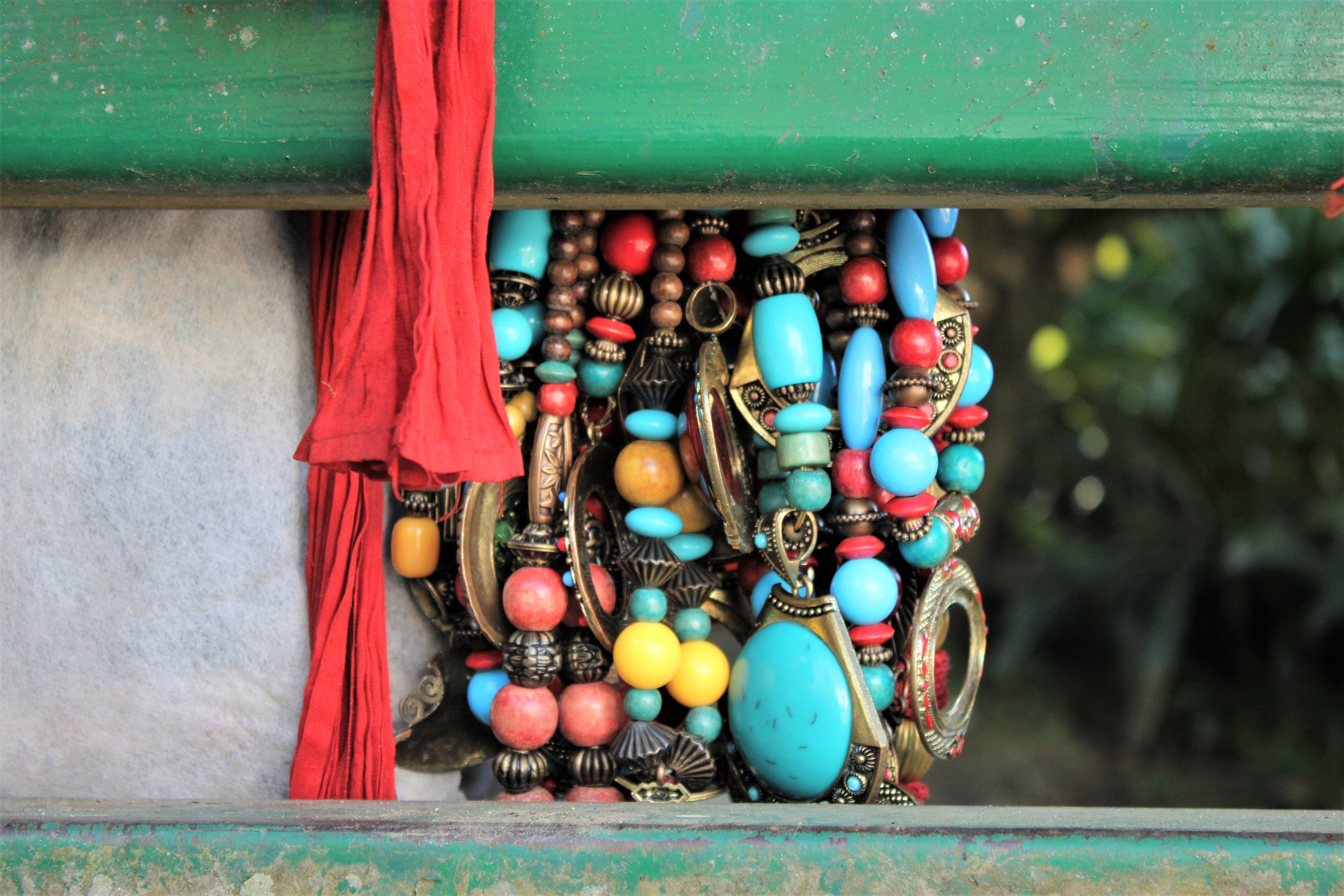 Sikkim can be called Land of Colors too!