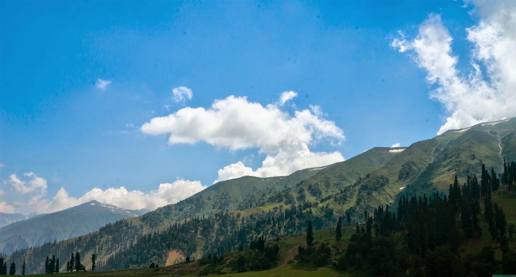 Kashmir