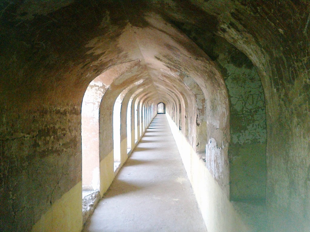 surabhi, dd1, bada imambargah, lucknow, india