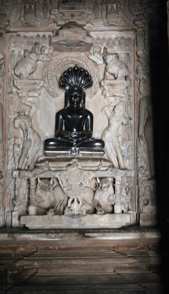 jain temple