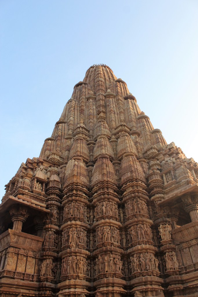 wonder, temple, construct, modern technology