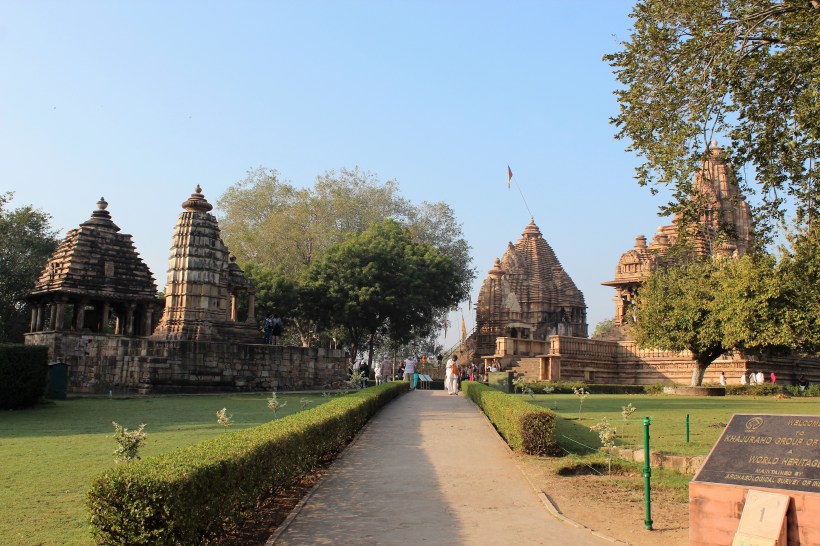 spend time, explore, temple complex