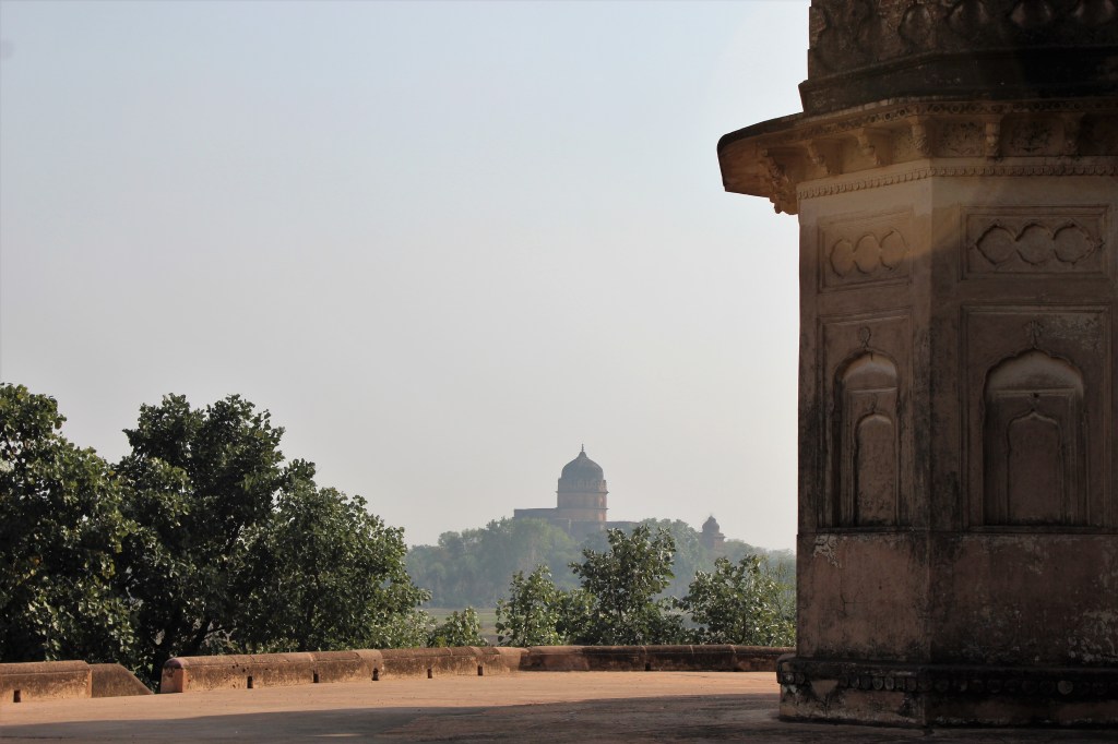 Madhya Pradesh, Bundelkhand