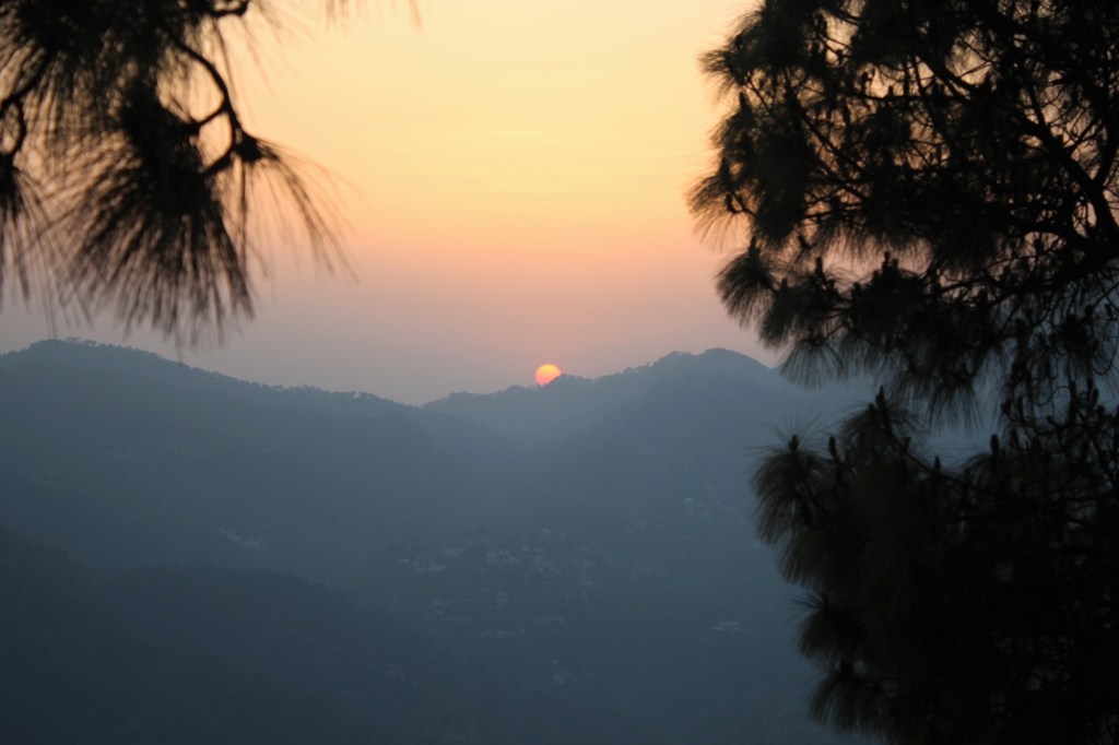 sunrise, sunset, Jo Walton