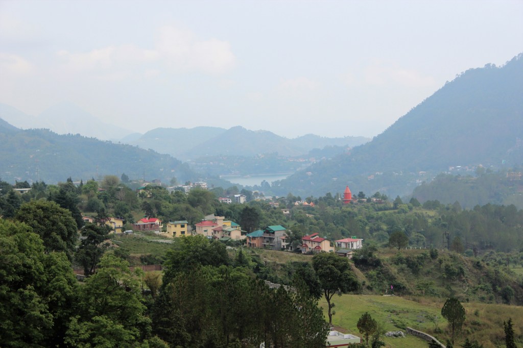 bhimtal