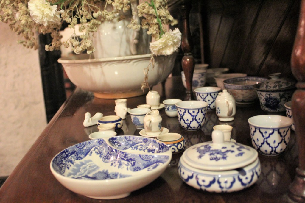 china, adorn, decor, pottery