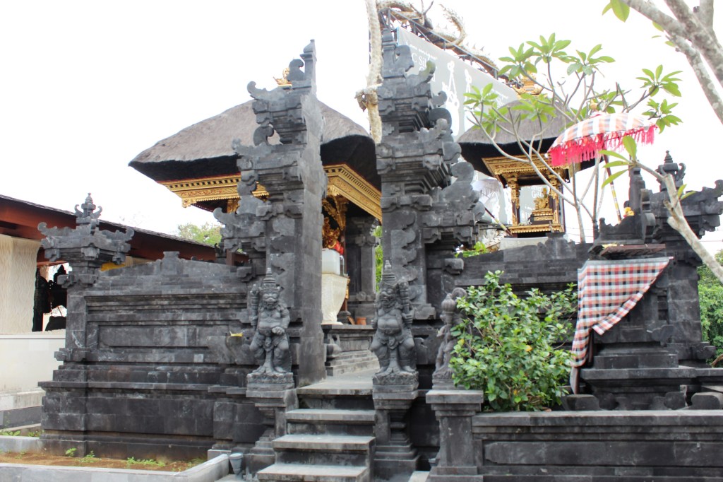 Bali, The Island of a Thousand Temples