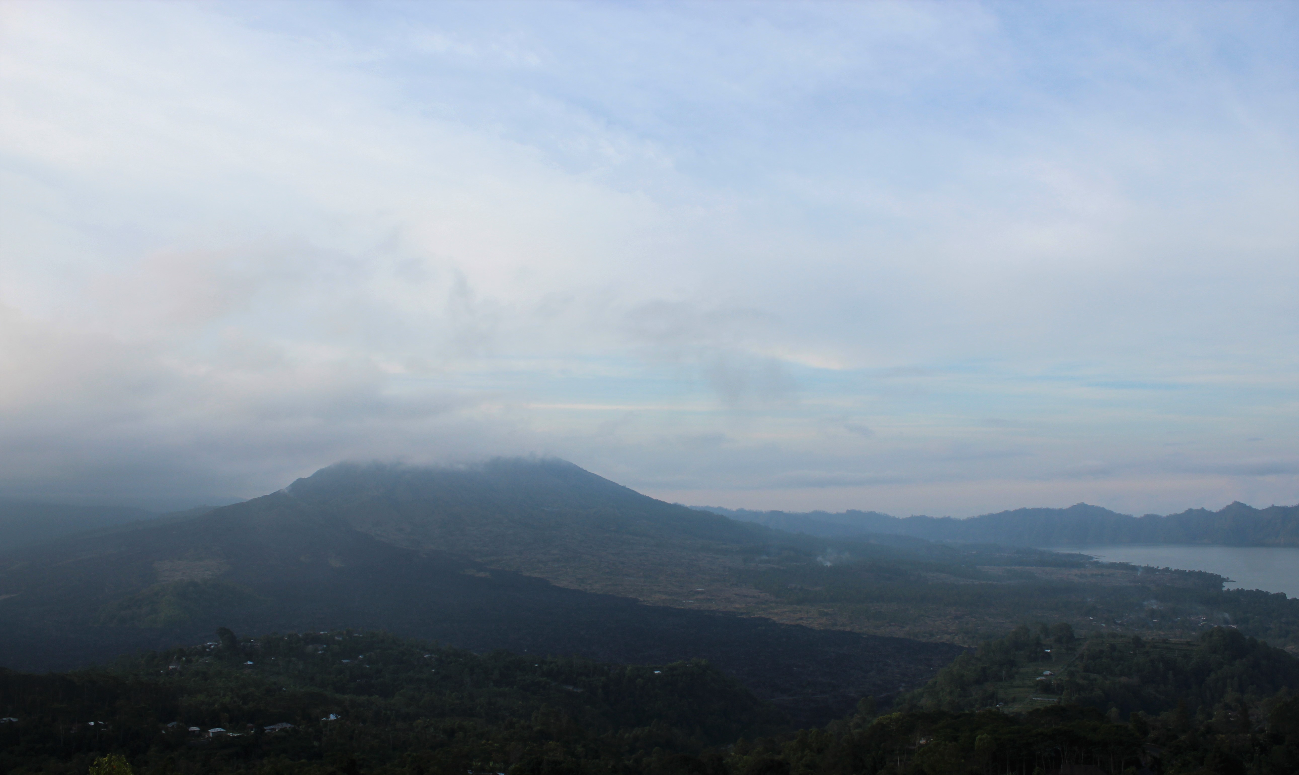 Gunung Batur
