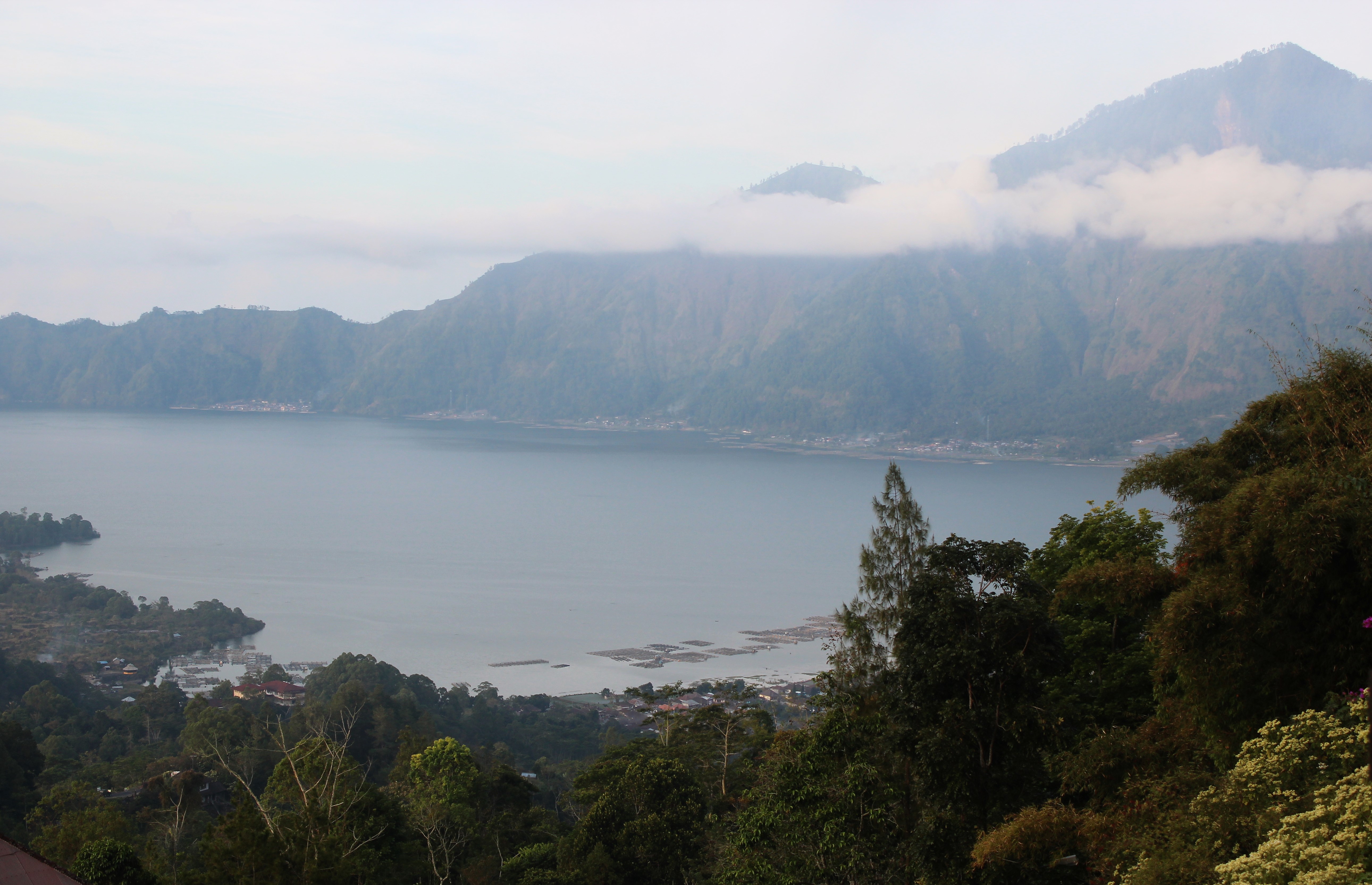 Danau Batur