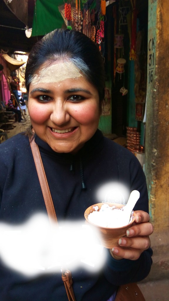 Kashi Vishwanath Mandir, malaiyo, varanasi, uttar pradesh, india