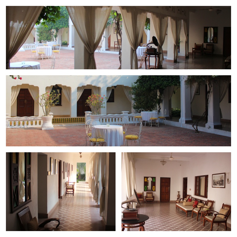 Charm, lebua, lucknow, uttar pradesh, india