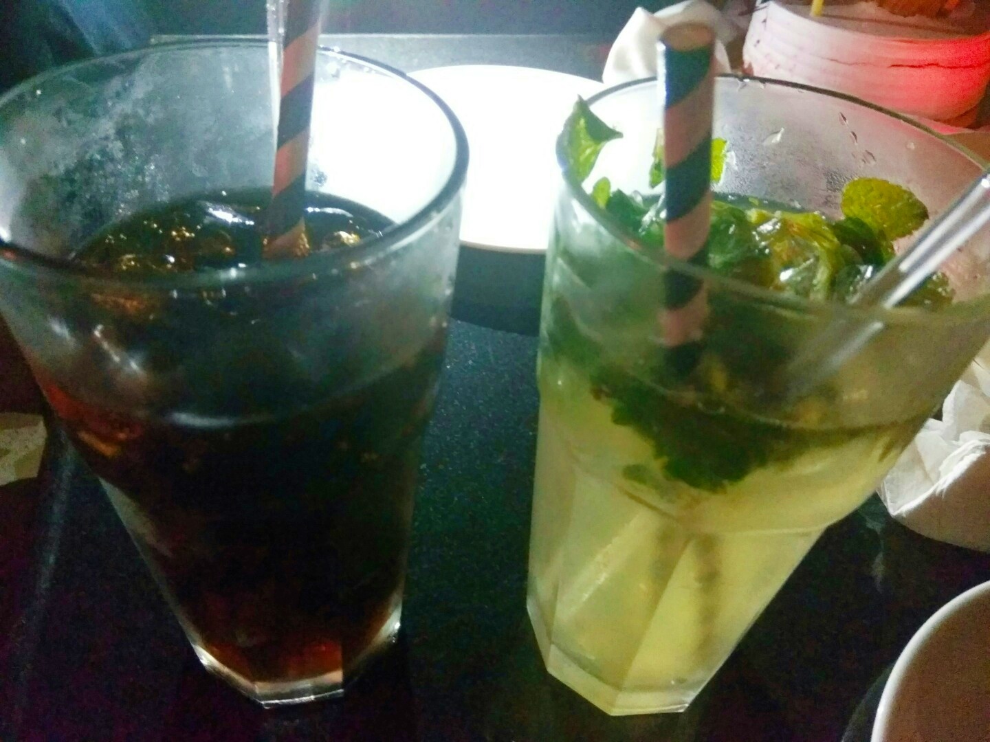 cheers, sightseeing, saraca, lebua, lucknow, uttar pradesh, india, long island iced tea, mojito