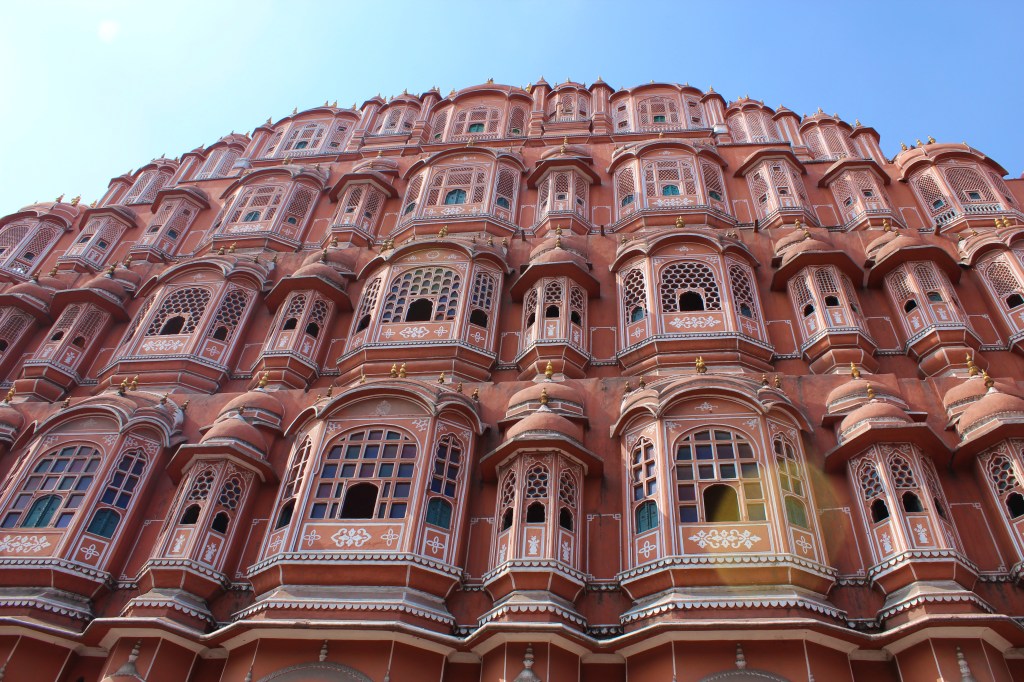 Hawa Mahal