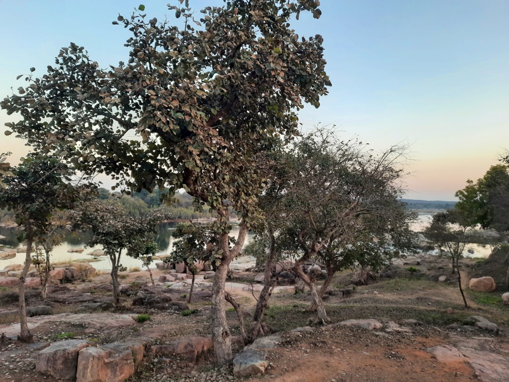River Ken, Panna, Bundelkhand