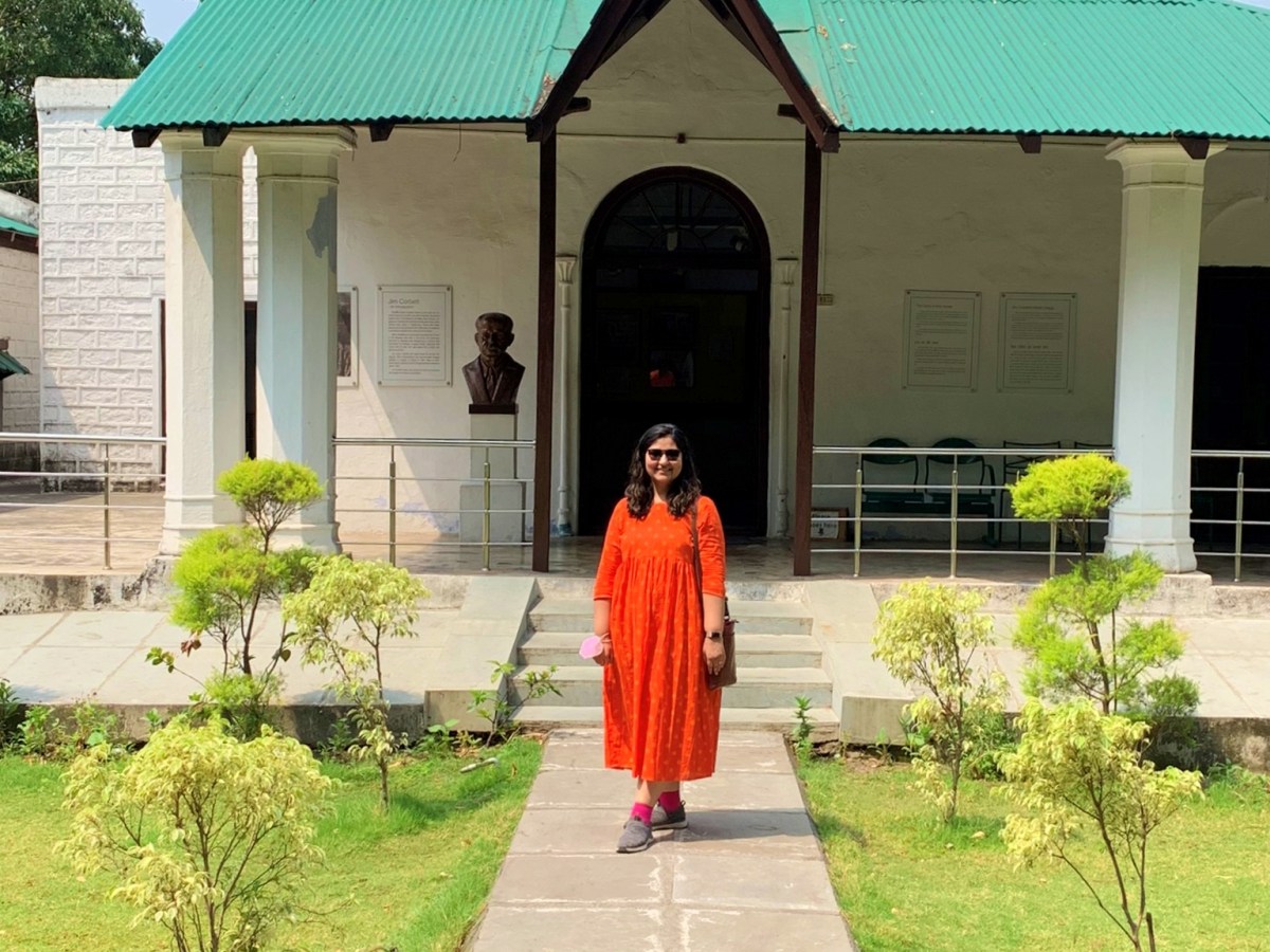 Jim Corbett Museum