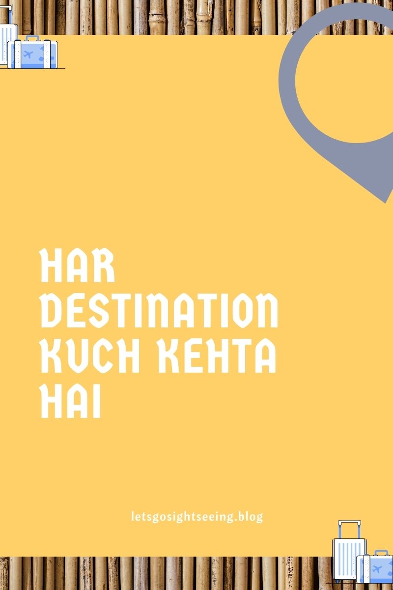 destination
