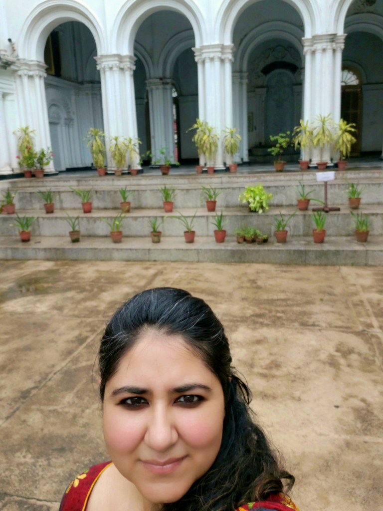 Jorasanko Thakurbari, Kolkata, West Bengal