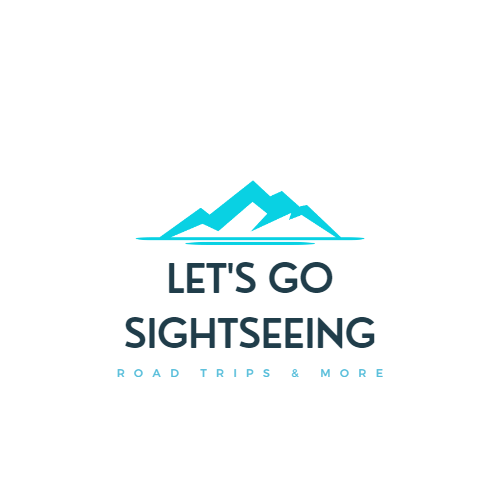 Let's Go Sightseeing logo