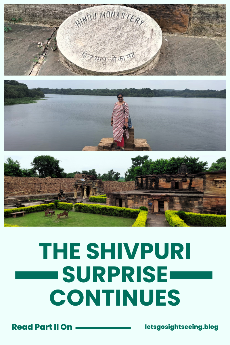 The Shivpuri Surprise Continues
