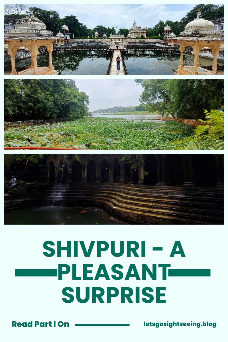 Shivpuri – A Pleasant Surprise!