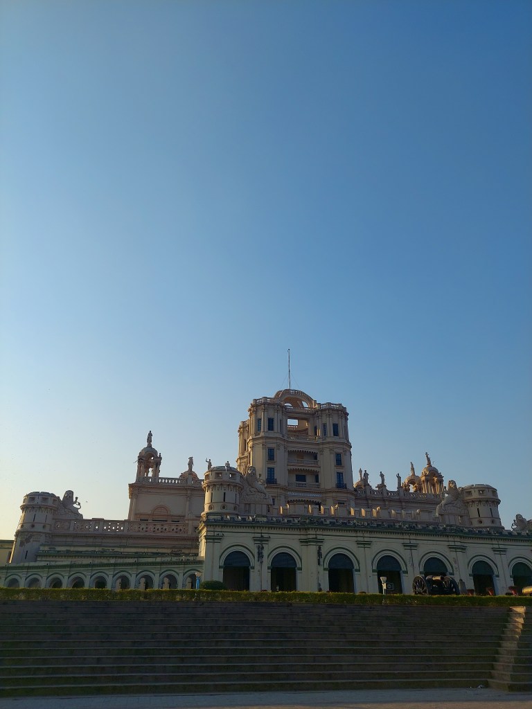 La Martiniere College, Lucknow