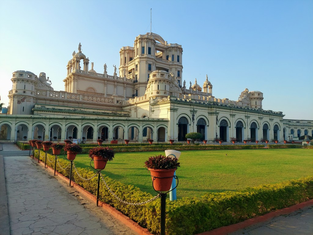 La Martiniere College, Lucknow