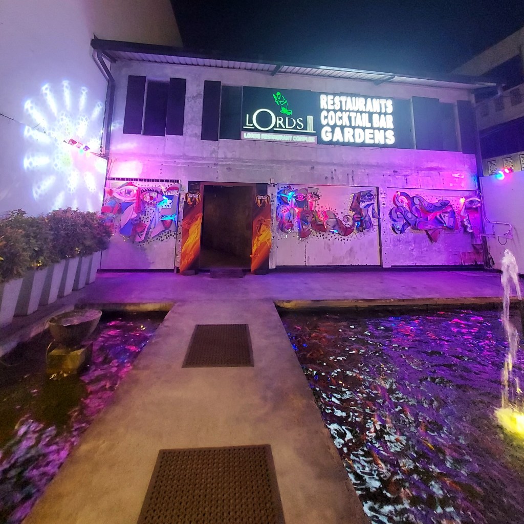 Lords Restaurant Complex