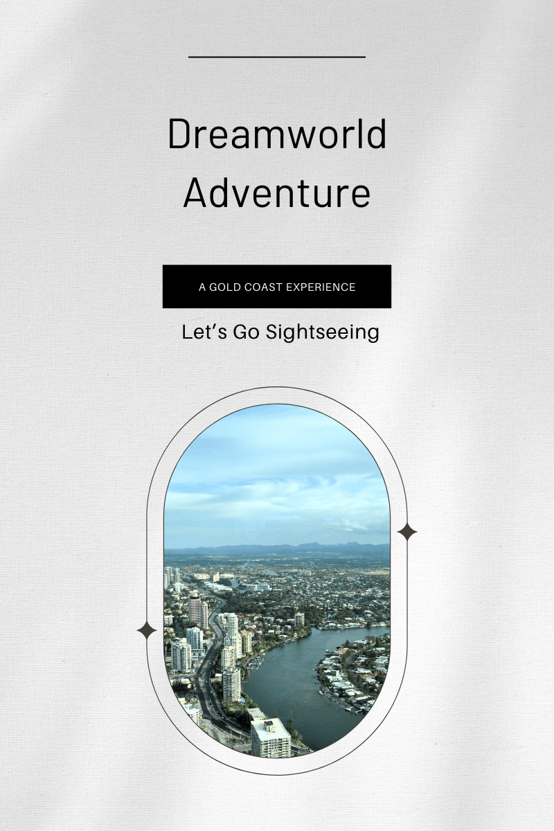 Dreamworld Adventure: A Gold Coast Experience