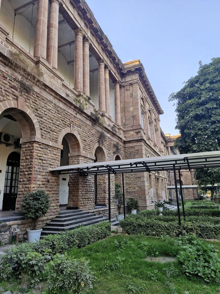 Board of Revenue, Prayagraj, Doab, Uttar Pradesh, India