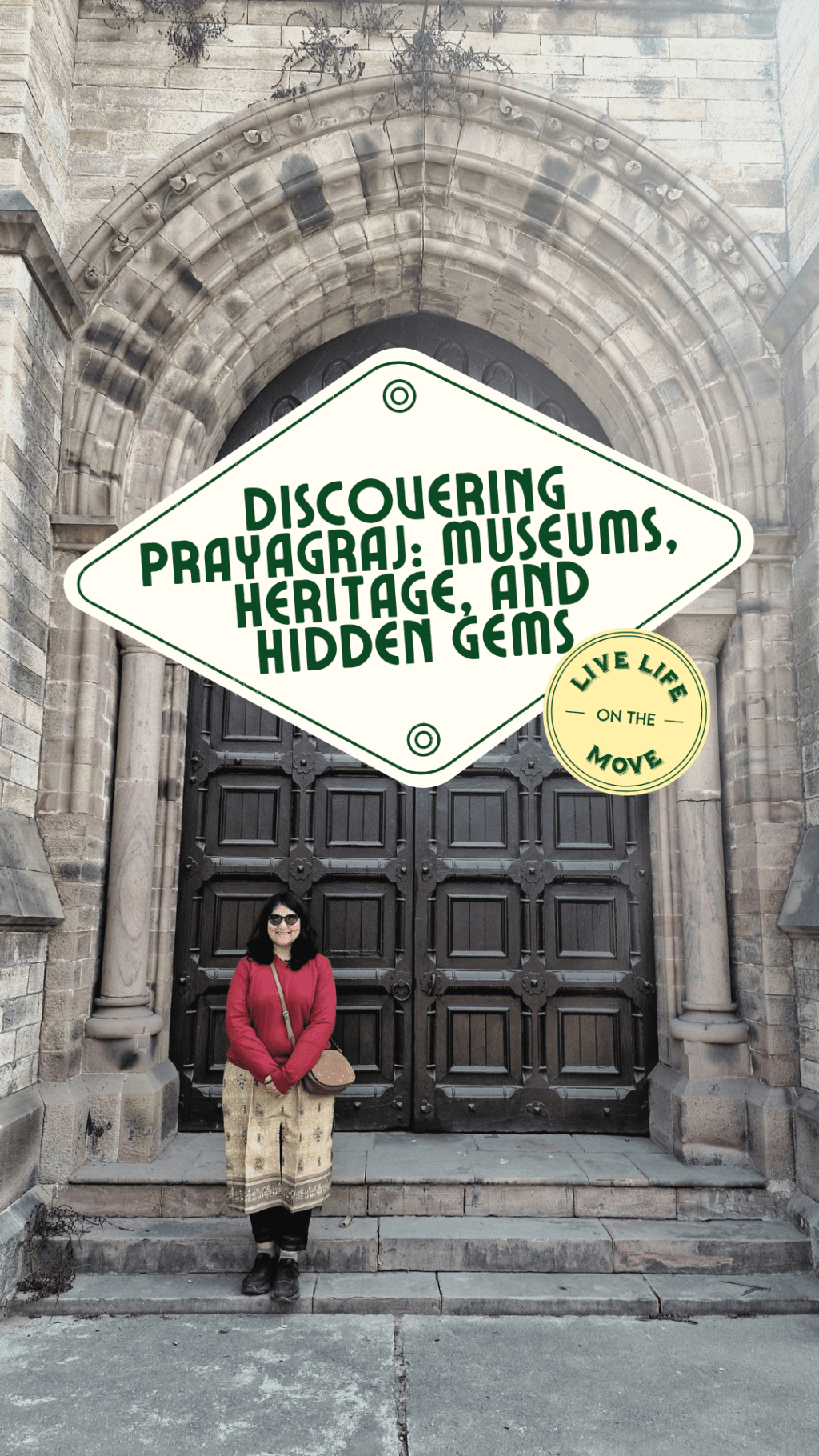 Discovering Prayagraj: Museums, Heritage, and Hidden Gems