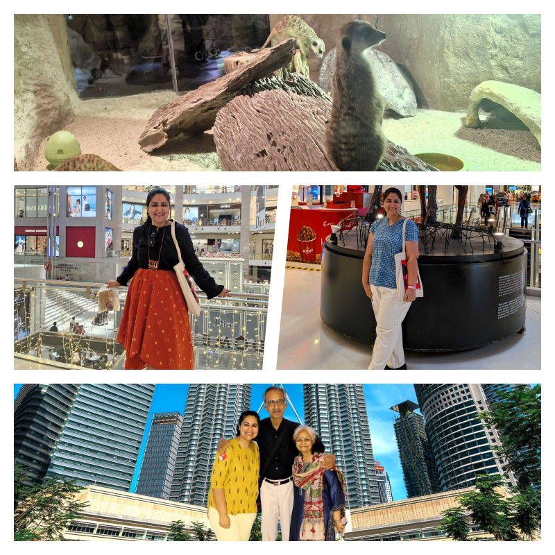 Kuala Lumpur: Towers, Trails, and Togetherness